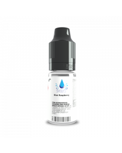 Mist Basic - Blue raspberry