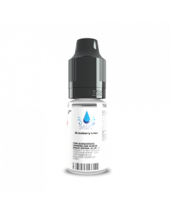 Mist basic - strawberry lime