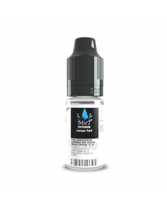 Mist intense - Lemon tart