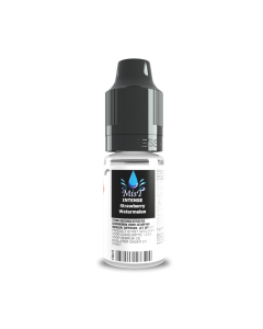 Mist intense - Strawberry watermelon