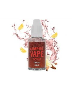 Vampire - Cola 30ML