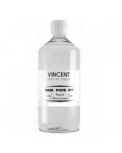 BASE 1L 20pg/80vg  VDLV