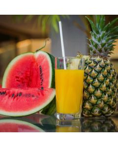 Mist intense - Pineapple peach watermelon