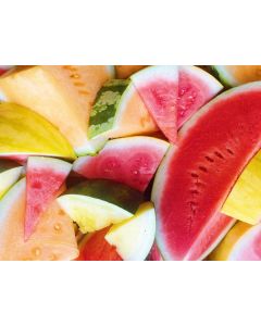 Mist intense - Triple melon