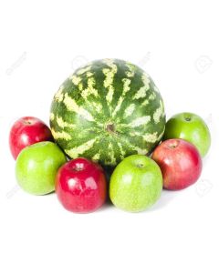 Mist intense - Apple watermelon