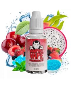 Vampire - Heisenberg cherry dragon ice 30ML