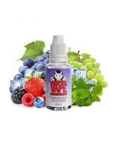 Vampire - Heisenberg grape ice 30ML