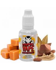Vampire - Sweet tobacco 30ML