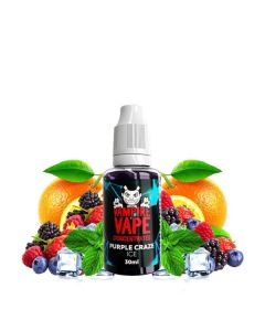 Vampire - Purple craze ice