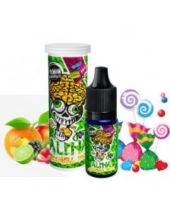 Chill Pill - Alpha - Greenhill Sweets