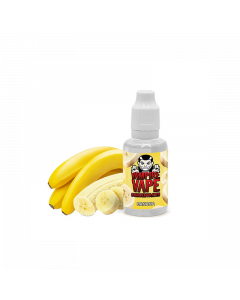 Vampire - Banana 30ml