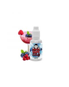 Vampire - Cool blue slush 30ML
