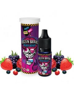 Chill Pill - Berry Berry -10ML