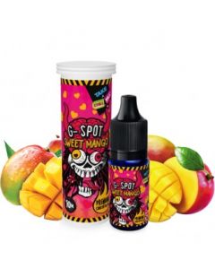 Chill Pill - G-Spot Sweet Mango