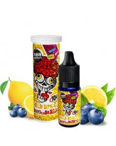 Chill Pill - Gold Digger - BoySenBerries