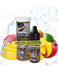 Chill Pill - Hungry Wife - Tropical Mango Fresh Edition