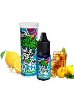 Chill Pill - Karma - Iced Lemon Tea