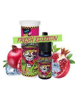 Chill Pill - Pomegranate Blast - Fresh Edition