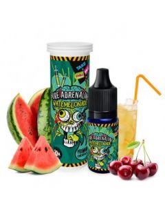 Chill Pill - Pure Adrenaline - Watermelonade