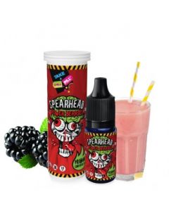 Chill Pill - Spearhead - Power Berries -10ML