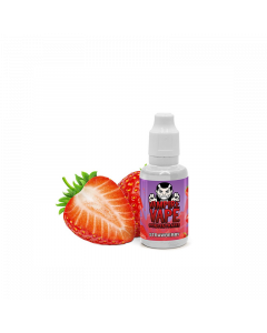Vampire - Strawberry 30ML
