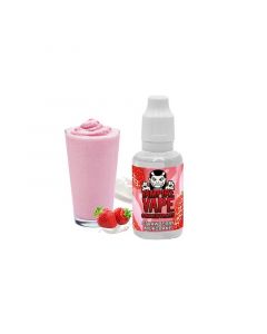Vampire - Strawberry milkshake 30ML