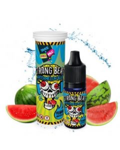 Chill Pill - Strong Beat - Watermelon Blue -10ML