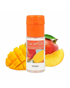 FLAVOURART - MANGO