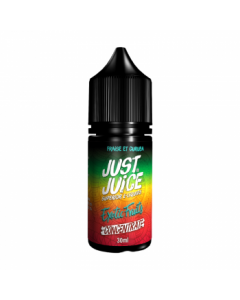 Just juice - CURUBA-AARDBEI