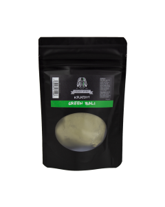 Indian Spirit Kratom – Green Bali
