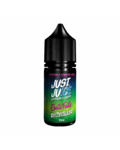 Just juice - GUANABANA LIME-IJS 30ml