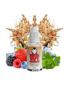 Vampire - Heisenberg Cola Ice 30ML