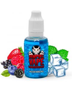 Vampire - Heisenberg 30ML