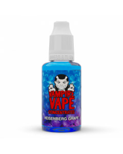Vampire - Heisenberg grape 30ML