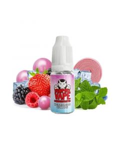 Vampire - Heisenberg Gum ice 30ML