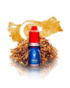 halo - Turkish Tobacco