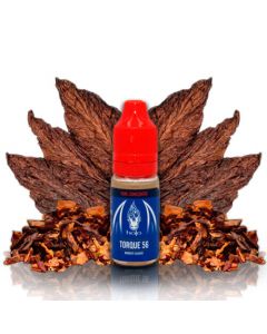 HALO - TORQUE56 aroma