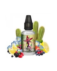 GREEN OASIS 30ML - A&L HIDDEN POTION