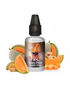 EXPLOSIVE MELON 30ML - A&L HIDDEN POTION