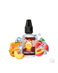 SEVEN SINS 30ML - A&L HIDDEN POTION