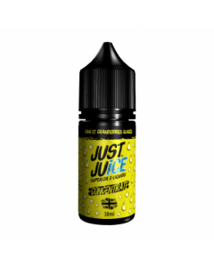 Just juice - Kiwi en bevroren cranberries