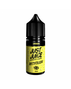 Just juice - Limonade 30ml