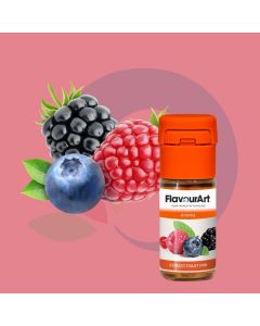 FLAVOURART - FOREST FRUIT MIX