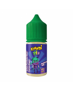 Kyandi - Purple pik 30ML