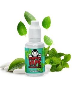 Vampire vape - Spearmint 30ml