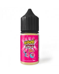 Kyandi - Super bubblez 30ML