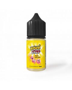 Kyandi - Super gum gum 30ml