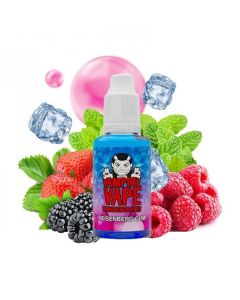 Vampire - Heisenberg gum 30ML