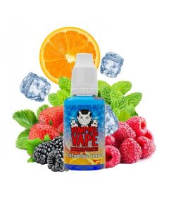 Vampire - Heisenberg orange 30ML