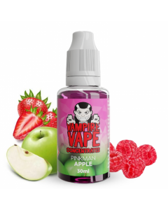 Vampire - Pinkman apple 30ML